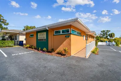 321 Lincoln Avenue, FL