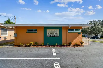 321 Lincoln Avenue, FL