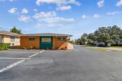 321 Lincoln Avenue, FL