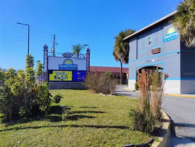 4125 Vine Street, FL