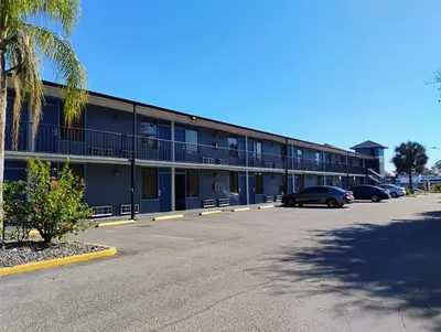 4125 Vine Street, FL