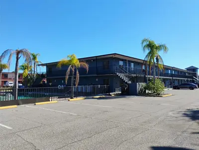 4125 Vine Street, FL