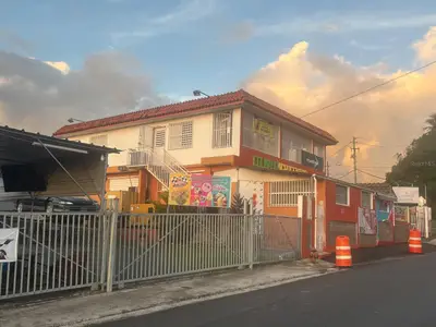 Bo Ceiba Norte Col. Agrocentro Rivera, PR