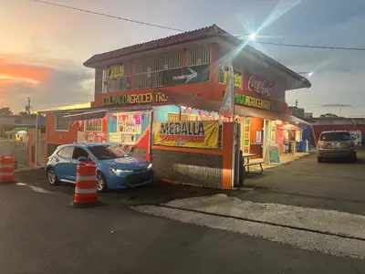 Bo Ceiba Norte Col. Agrocentro Rivera, PR