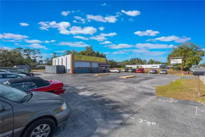 3190 Florida Avenue, FL