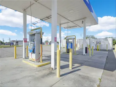 1009 Canal Street, FL