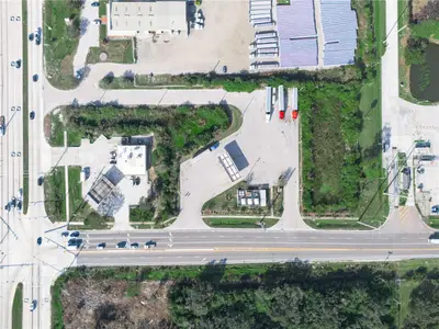 5030 Madison Avenue, FL