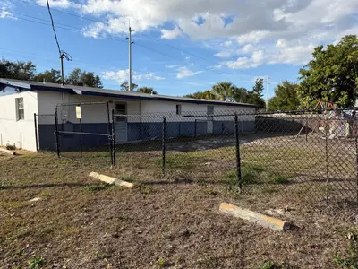6716 Macdill Avenue, FL