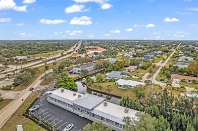 2421 Shreve Street, FL