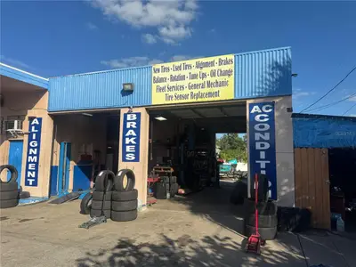 3501 14th Street, FL