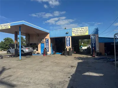 3501 14th Street, FL