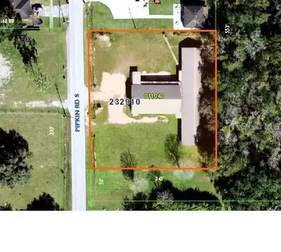 4626 Pipkin Road, FL