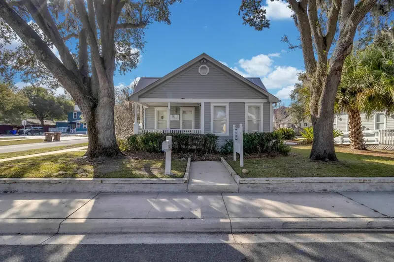 802 Mabbette St, FL
