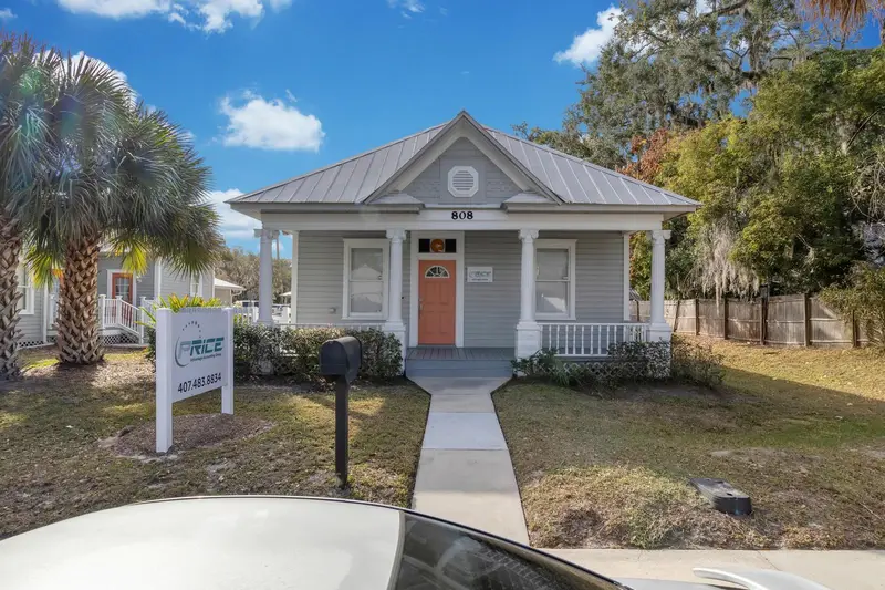 808 Mabbette St, FL