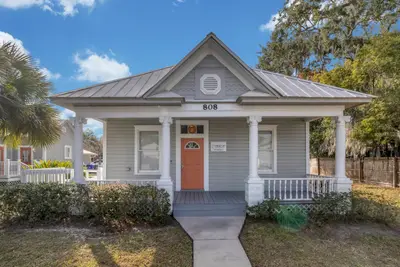 808 Mabbette Street, FL