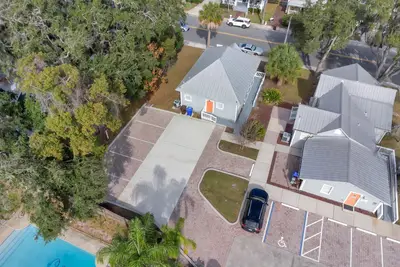 808 Mabbette Street, FL