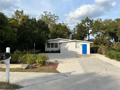 4749 Hargrave Street, FL