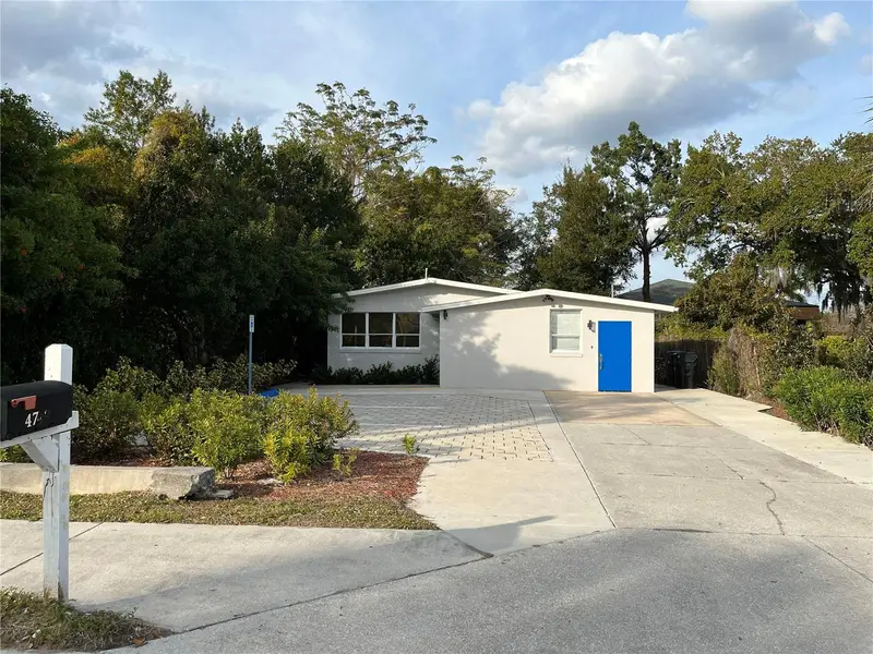 4749 Hargrave St, FL