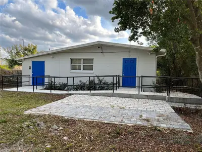 4749 Hargrave Street, FL