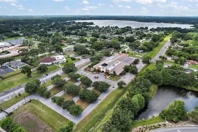 1 Cottage Hill Road, FL
