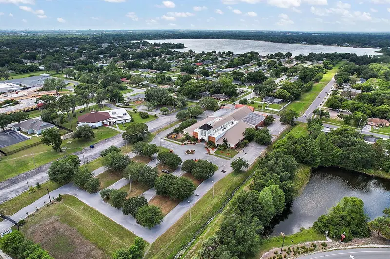 1 S Cottage Hill Rd, FL
