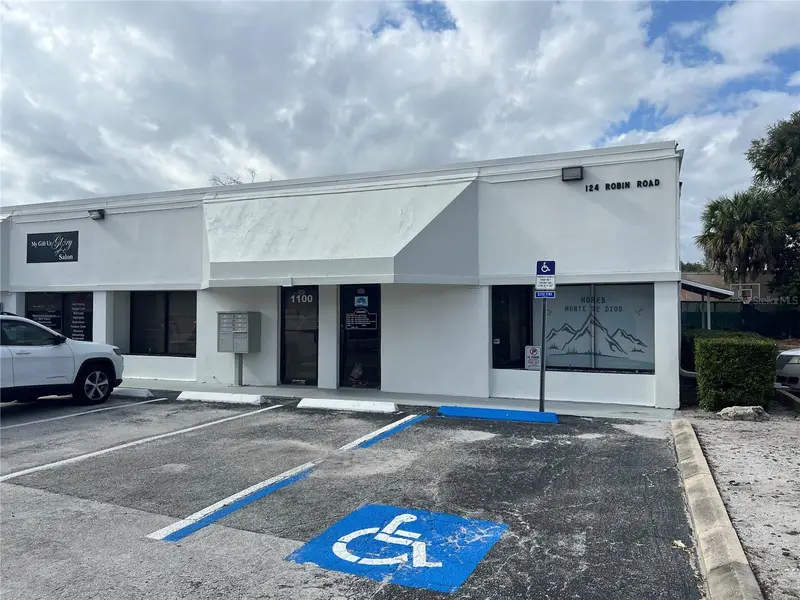 124 Robin Rd, FL