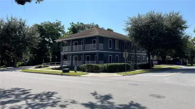 722 Patrick Street, FL
