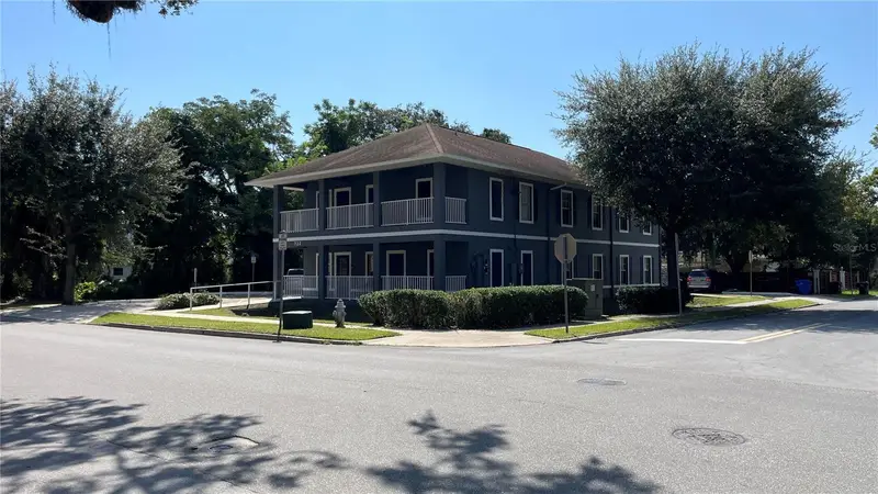 722 Patrick St #208, FL