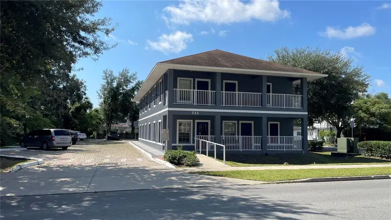 722 Patrick St #204, FL