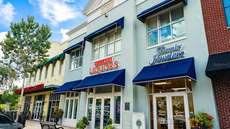 16540 Pointe Village Dr #206, FL