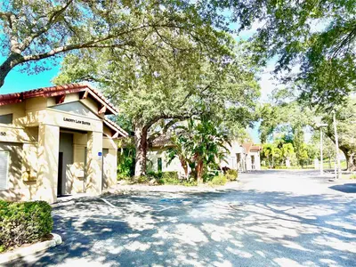 1550 Cleveland Street, FL