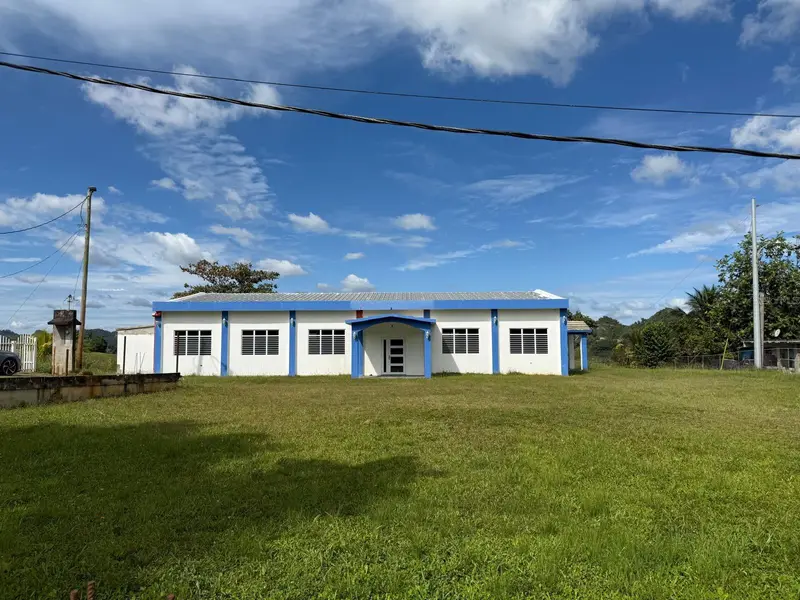 111 Carr 111 R 602 Km 1.2 Int. Bo Angeles, PR