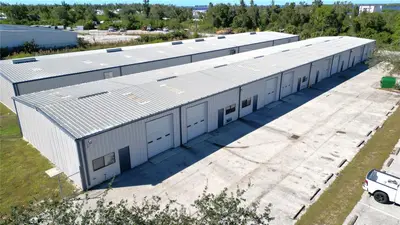 5475 Williamsburg Drive, FL