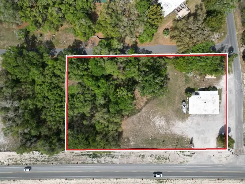 5025 Treiman Blvd, FL