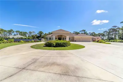 1991 Heasley Road, FL