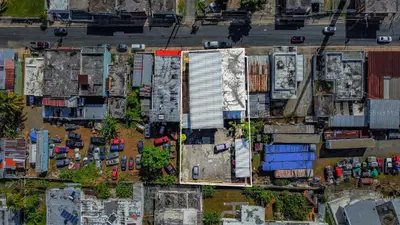435 Urb. Hermanas Davila, PR