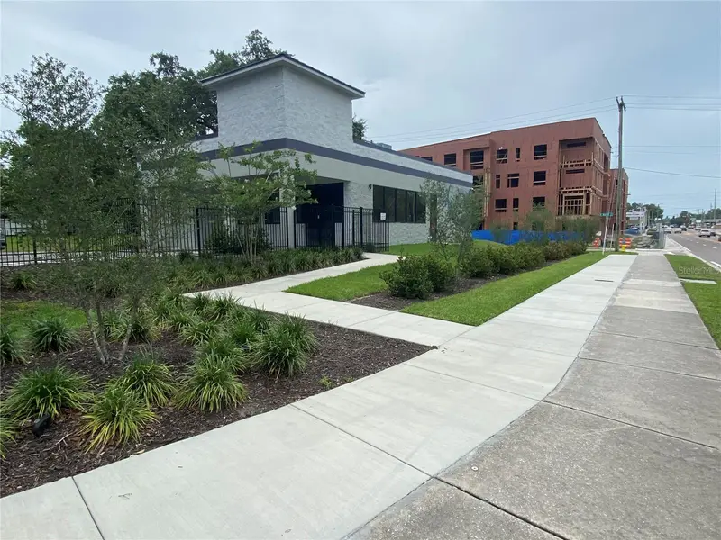 6401 N Nebraska Ave, FL