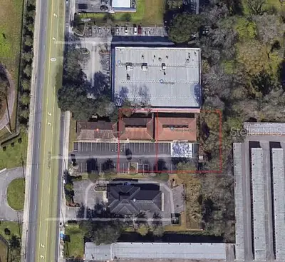 949 Lane Avenue, FL