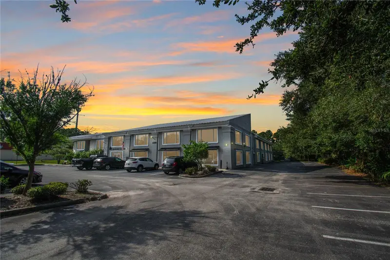 3390 Kori Rd #2nd Floor, FL