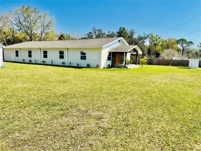8152 Cherokee Avenue, FL