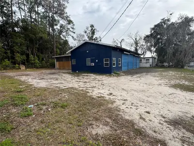 1550 3rd Avenue, FL