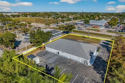 16048 San Carlos Boulevard, FL