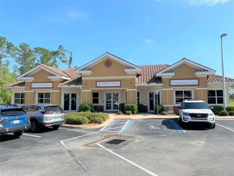 3075 Bobcat Village Center Rd, FL
