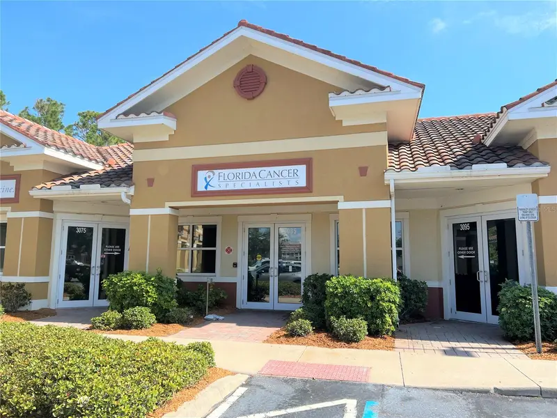 3075 Bobcat Village Center Rd, FL