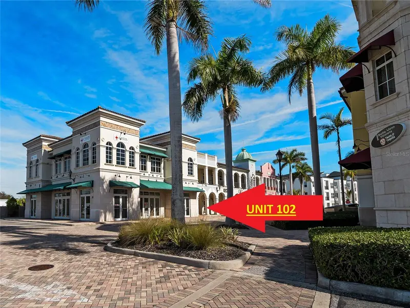 3976 Destination Dr #102, FL