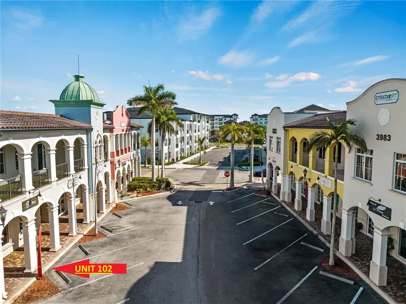 3976 Destination Dr #102, FL