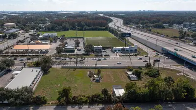 5711 Waters Avenue, FL