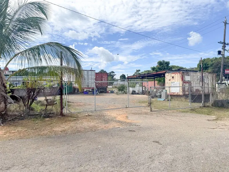 Carr #2 Km Km 56.3 Bo. Trinidad Ave #1, PR
