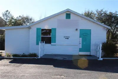 5134 Plyna Street, FL