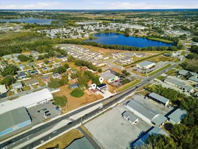 608 Dundee Road, FL